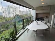 Apartamento para Locação em Rio de Janeiro/RJ Barra da...