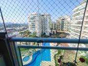 Apartamento para Locação em Rio de Janeiro/RJ Barra da...