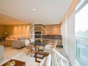 Apartamento para Locação em Rio de Janeiro/RJ Barra da...