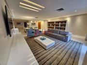 Apartamento para Locação em Rio de Janeiro/RJ Barra da...