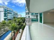 Apartamento para Locação em Rio de Janeiro/RJ Barra da...