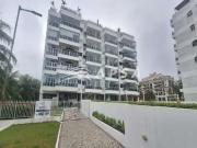 Apartamento para Locação em Rio de Janeiro/RJ Barra da...