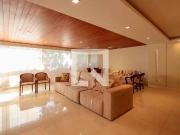 Apartamento para Locação em Rio de Janeiro/RJ Barra da...