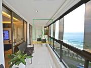 Apartamento para Locação em Rio de Janeiro/RJ Barra da...