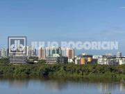 Apartamento para Locação em Rio de Janeiro/RJ Barra da...