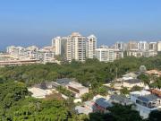 Apartamento para Locação em Rio de Janeiro/RJ Barra da...