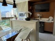 Apartamento para Locação em Rio de Janeiro/RJ Barra da...