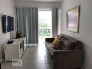 Apartamento para Locação em Rio de Janeiro/RJ Barra da...
