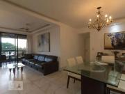 Apartamento para Locação em Rio de Janeiro/RJ Barra da...