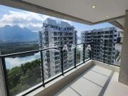 Apartamento para Locação em Rio de Janeiro/RJ Barra da...