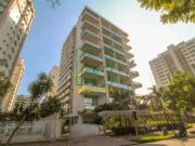 Apartamento para Locação em Rio de Janeiro/RJ Barra da...