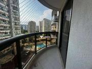 Apartamento para Locação em Rio de Janeiro/RJ Barra...