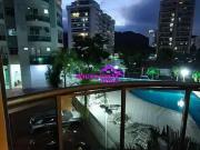 Apartamento para Locação em Rio de Janeiro/RJ Barra...