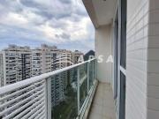 Apartamento para Locação em Rio de Janeiro/RJ Barra...