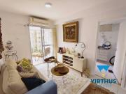 Apartamento para Locação em Rio de Janeiro/RJ Barra...