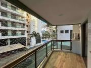 Apartamento para Locação em Rio de Janeiro/RJ Barra...