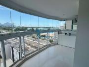 Apartamento para Locação em Rio de Janeiro/RJ Barra...