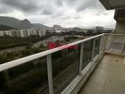 Apartamento para Locação em Rio de Janeiro/RJ Barra...