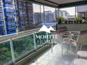 Apartamento para Locação em Rio de Janeiro/RJ Barra...