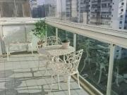 Apartamento para Locação em Rio de Janeiro/RJ Barra...