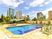 Apartamento para Locação em Rio de Janeiro/RJ Barra...