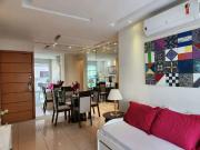 Apartamento para Locação em Rio de Janeiro/RJ Barra...