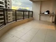 Apartamento para Locação em Rio de Janeiro/RJ Barra...