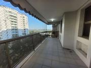 Apartamento para Locação em Rio de Janeiro/RJ Barra...