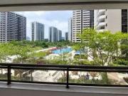 Apartamento para Locação em Rio de Janeiro/RJ Barra...