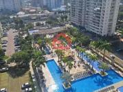 Apartamento para Locação em Rio de Janeiro/RJ Barra...
