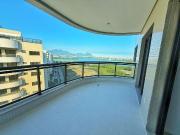 Apartamento para Locação em Rio de Janeiro/RJ Barra da...