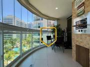 Apartamento para Locação em Rio de Janeiro/RJ Barra...