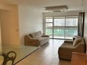 Apartamento para Locação em Rio de Janeiro/RJ Barra...