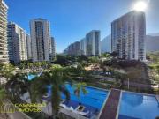 Apartamento para Locação em Rio de Janeiro/RJ Barra...