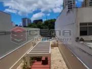 Apartamento para Locação em Rio de Janeiro/RJ Botafogo 3...