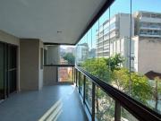 Apartamento para Locação em Rio de Janeiro/RJ Botafogo 4...
