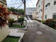 Apartamento para Locação em Rio de Janeiro/RJ Cachambi 2...