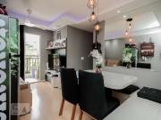 Apartamento para Locação em Rio de Janeiro/RJ Cachambi 3...