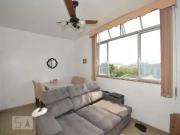 Apartamento para Locação em Rio de Janeiro/RJ Cachambi 3...