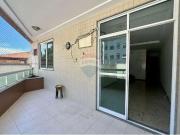 Apartamento para Locação em Rio de Janeiro/RJ Cacuia 2...