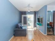 Apartamento para Locação em Rio de Janeiro/RJ Campinho 2...