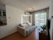 Apartamento para Locação em Rio de Janeiro/RJ Campinho 2...