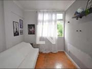 Apartamento para Locação em Rio de Janeiro/RJ Campinho 3...