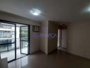 Apartamento para Locação em Rio de Janeiro/RJ Campo...