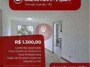 Apartamento para Locação em Rio de Janeiro/RJ Campo... Apartamento para Locação em Rio de Janeiro/RJ Campo...