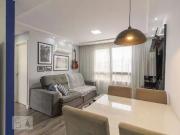 Apartamento para Locação em Rio de Janeiro/RJ Campo...