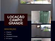 Apartamento para Locação em Rio de Janeiro/RJ Campo...