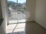 Apartamento para Locação em Rio de Janeiro/RJ Campo...