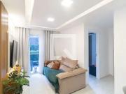 Apartamento para Locação em Rio de Janeiro/RJ Campo...