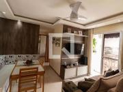Apartamento para Locação em Rio de Janeiro/RJ Cascadura...
